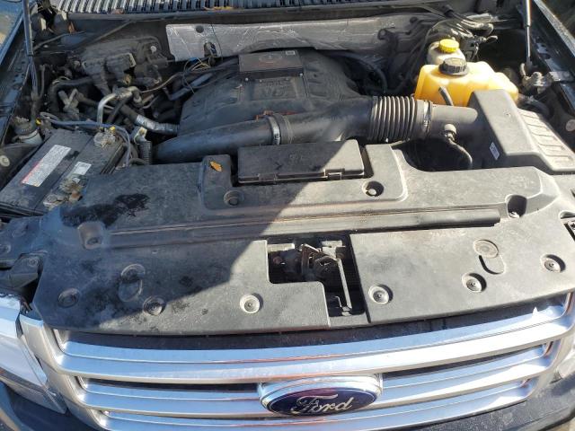Photo 12 from auction – 2017 FORD EXPEDITION with VIN 1FMJU1MT6HEA64718