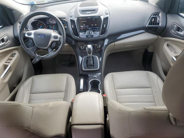 Photo 8 from auction – 2014 FORD ESCAPE TIT with VIN 1FMCU9J94EUA26177