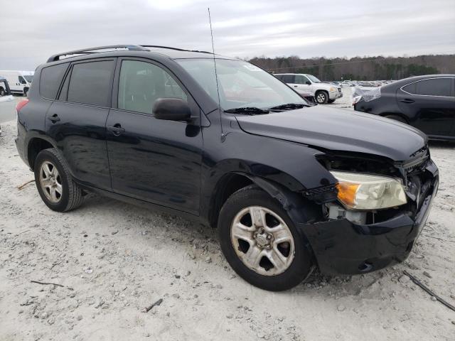 Photo 4 from auction – 2007 TOYOTA RAV4 with VIN JTMBK33V376021475