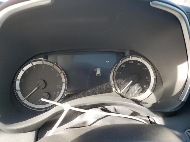 Photo 9 from auction – 2024 TOYOTA HIGHLANDER with VIN 5TDKDRBH0RS560342