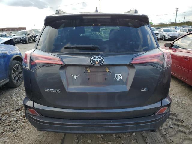 Photo 6 from auction – 2016 TOYOTA RAV4 LE with VIN 2T3ZFREVXGW235557