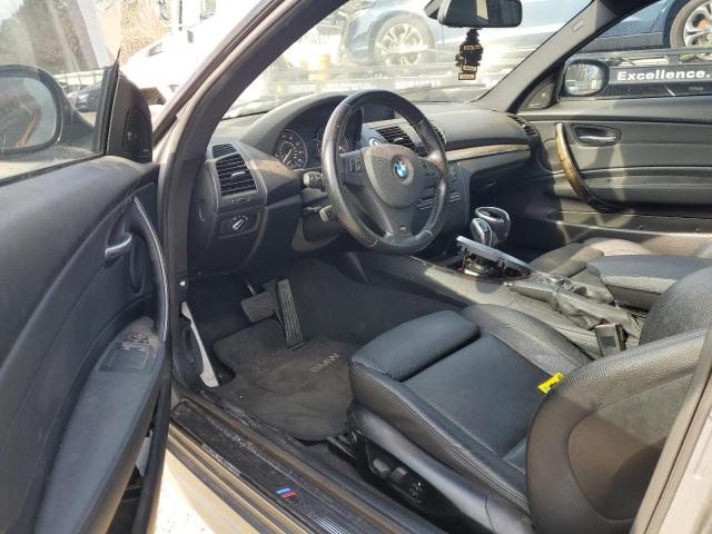 Photo 7 from auction – 2012 BMW 135 I with VIN WBAUC9C56CVM12237