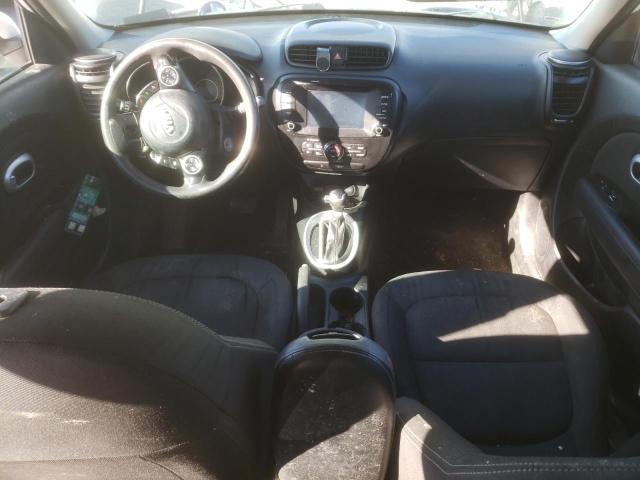 Photo 8 from auction – 2019 KIA SOUL + with VIN KNDJP3A55K7915965