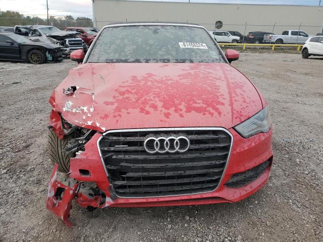 Photo 5 from auction – 2016 AUDI A3 PREMIUM with VIN WAUY8LFF2G1003203