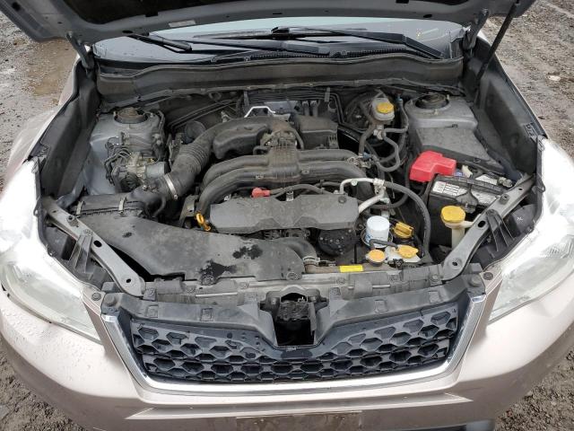 Photo 12 from auction – 2015 SUBARU FORESTER 2 with VIN JF2SJAWC3FH569921
