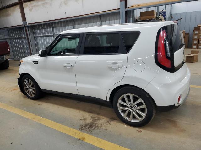 Photo 2 from auction – 2017 KIA SOUL + with VIN KNDJP3A53H7445315
