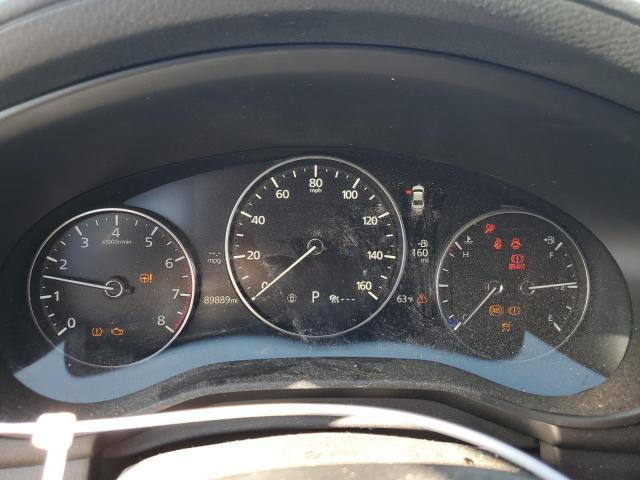 Photo 9 from auction – 2020 MAZDA 3 PREMIUM with VIN JM1BPBEM9L1167371