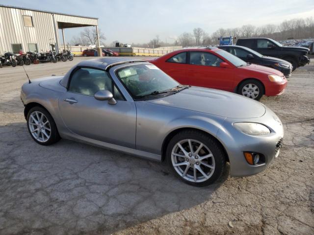 Photo 4 from auction – 2011 MAZDA MX-5 MIATA with VIN JM1NC2PF8B0217611