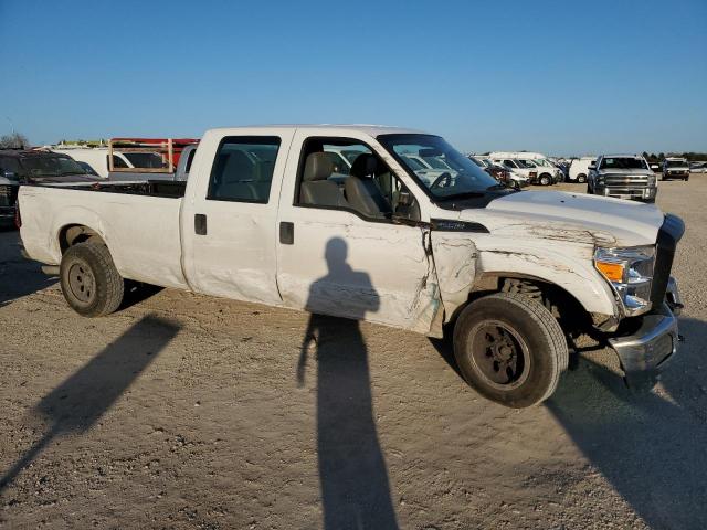 Photo 4 from auction – 2012 FORD F250 SUPER with VIN 1FT7W2A64CED22305