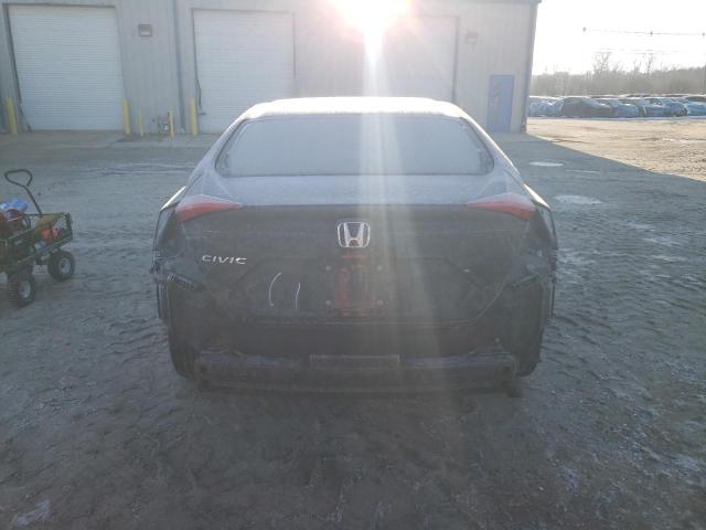 Photo 6 from auction – 2016 HONDA CIVIC LX with VIN 19XFC2F5XGE220067
