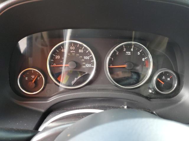 Photo 9 from auction – 2012 JEEP PATRIOT LI with VIN 1C4NJPCB2CD619284
