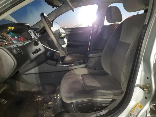 Photo 7 from auction – 2011 CHEVROLET IMPALA LT with VIN 2G1WB5EK5B1334634