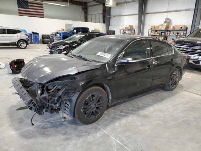 NISSAN ALTIMA BAS 2011 with VIN 1N4AL2AP8BN449036 - Photo from auction