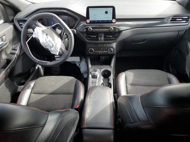 Photo 8 from auction – 2023 FORD ESCAPE ST with VIN 1FMCU9MN3PUA09656