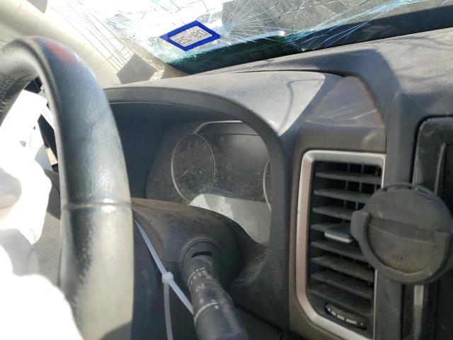 Photo 9 from auction – 2022 NISSAN FRONTIER S with VIN 1N6ED1EJ9NN623982