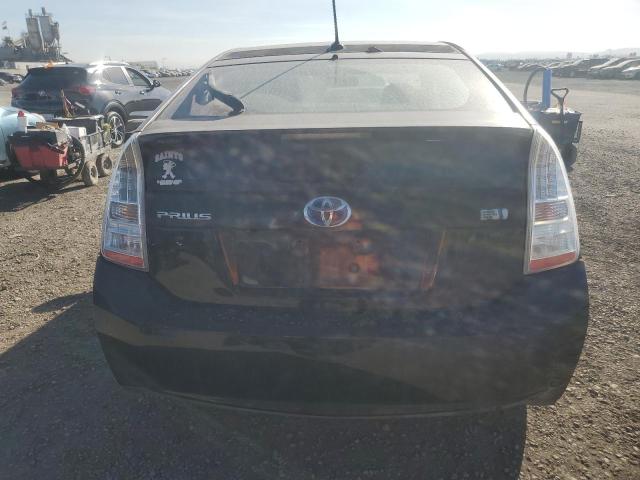Photo 6 from auction – 2011 TOYOTA PRIUS with VIN JTDKN3DU3B1337834