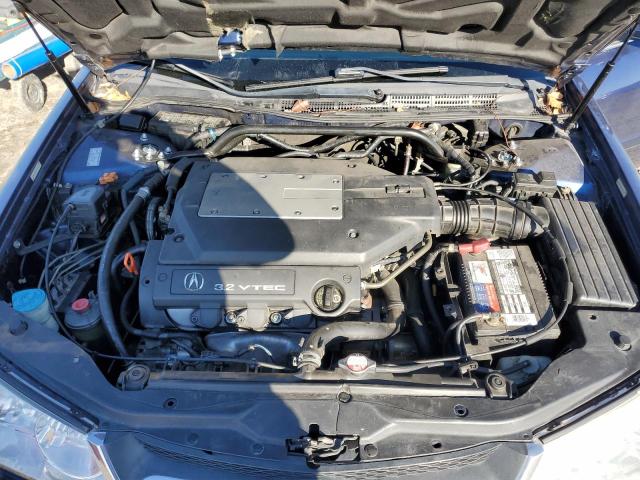 Photo 11 from auction – 2003 ACURA 3.2TL with VIN 19UUA56693A059720