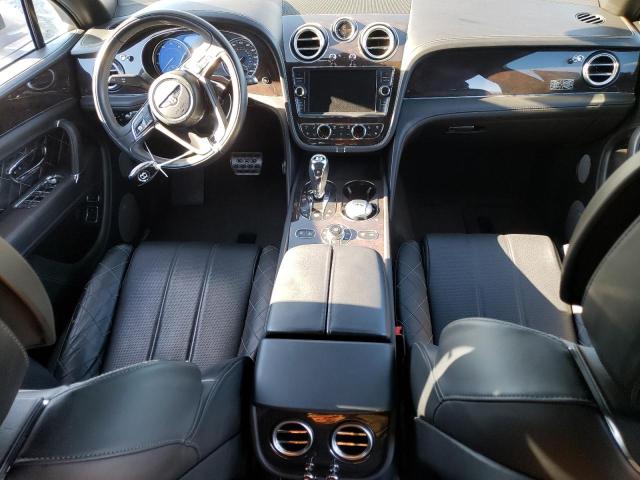 Photo 8 from auction – 2017 BENTLEY BENTAYGA with VIN SJAAC2ZV7HC012616