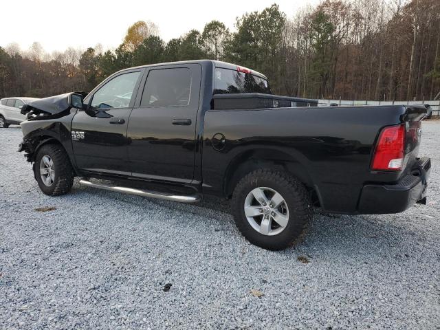 Photo 2 from auction – 2020 RAM 1500 CLASS with VIN 3C6RR6KG6LG224519