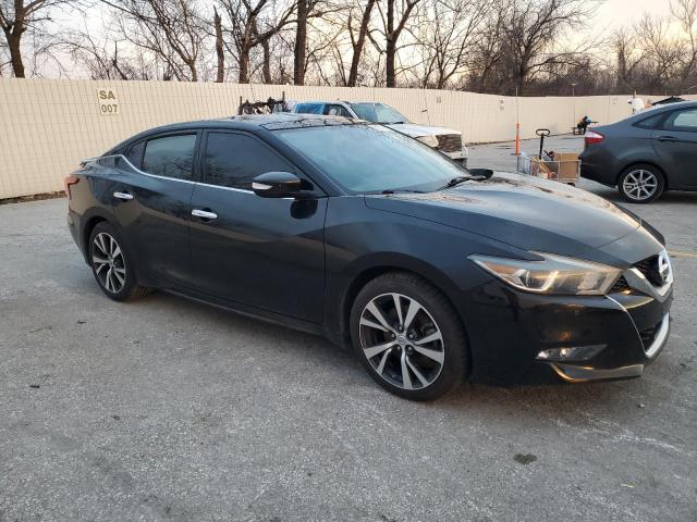 Photo 4 from auction – 2016 NISSAN MAXIMA 3.5 with VIN 1N4AA6AP3GC375430
