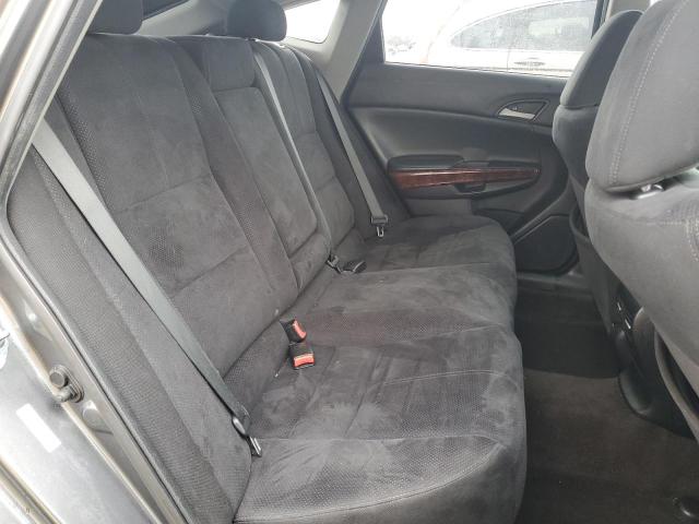 Photo 10 from auction – 2011 HONDA ACCORD CRO with VIN 5J6TF1H33BL000988
