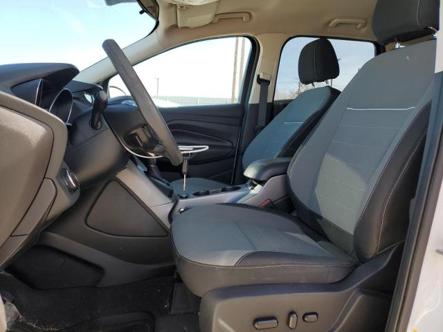 Photo 7 from auction – 2014 FORD ESCAPE SE with VIN 1FMCU9GX6EUC76641