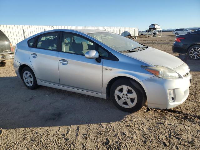 Photo 4 from auction – 2011 TOYOTA PRIUS with VIN JTDKN3DU6B5315626