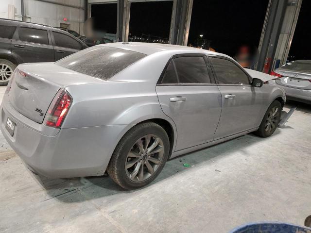 Photo 3 from auction – 2014 CHRYSLER 300 S with VIN 2C3CCAGG2EH297700
