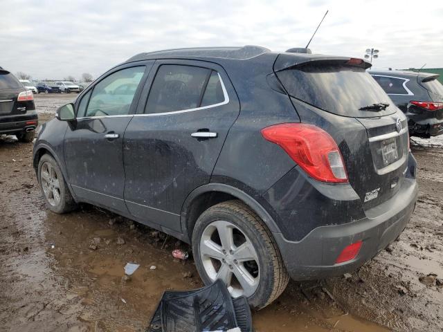 Photo 2 from auction – 2015 BUICK ENCORE with VIN KL4CJCSB5FB035618