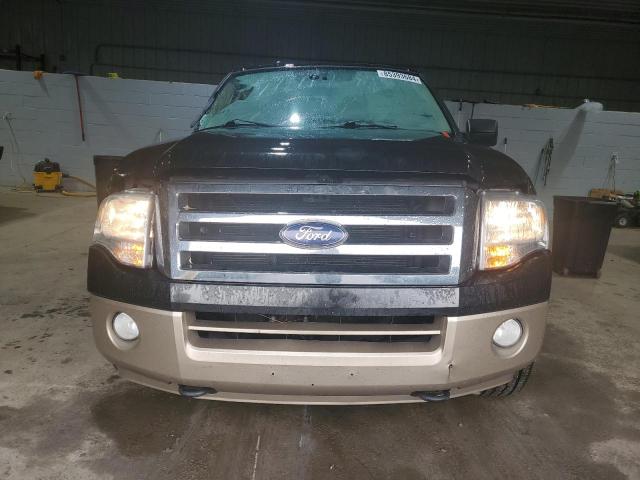 Photo 5 from auction – 2012 FORD EXPEDITION with VIN 1FMJK1J55CEF53499