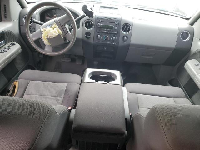Photo 8 from auction – 2004 FORD F150 with VIN 1FTPX14594NA08208