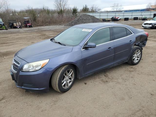 Photo 1 from auction – 2013 CHEVROLET MALIBU 1LT with VIN 1G11C5SA0DF355048