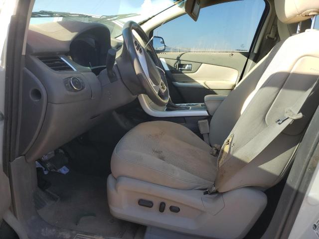 Photo 7 from auction – 2013 FORD EDGE SEL with VIN 2FMDK3JC0DBA64755
