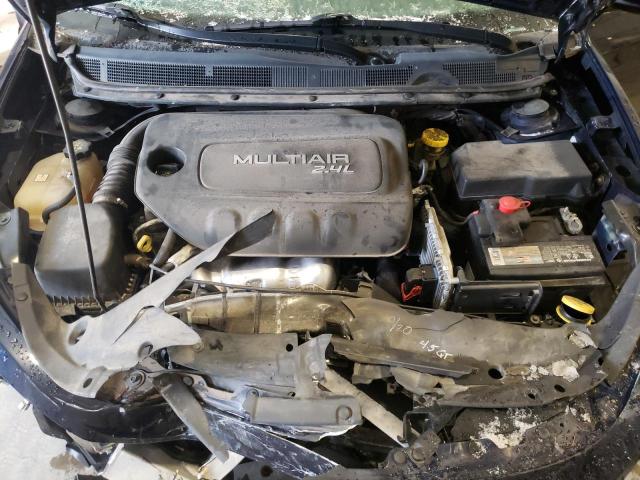 Photo 11 from auction – 2016 DODGE DART SXT with VIN 1C3CDFBB8GD694575