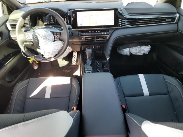 Photo 8 from auction – 2025 TOYOTA CAMRY XSE with VIN 4T1DAACK2SU544010