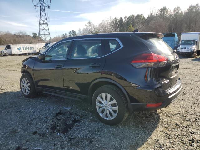 Photo 2 from auction – 2017 NISSAN ROGUE S with VIN KNMAT2MT3HP500782