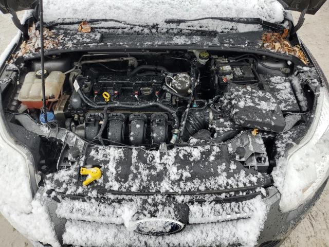 Foto 11 de la subasta – 2013 FORD FOCUS SE con VIN 1FADP3F24DL200283