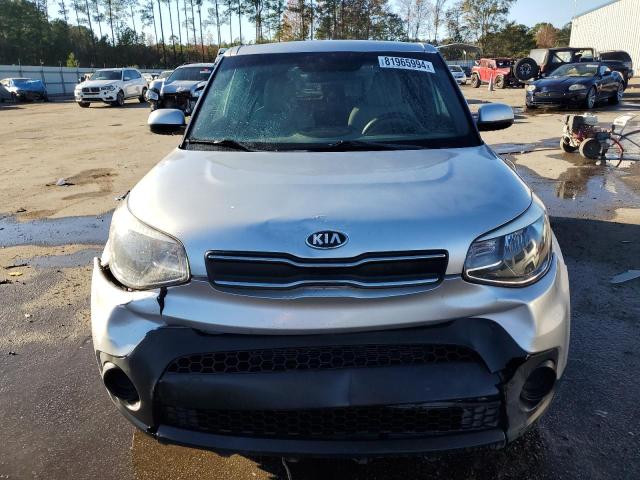 Photo 5 from auction – 2018 KIA SOUL with VIN KNDJN2A2XJ7621918