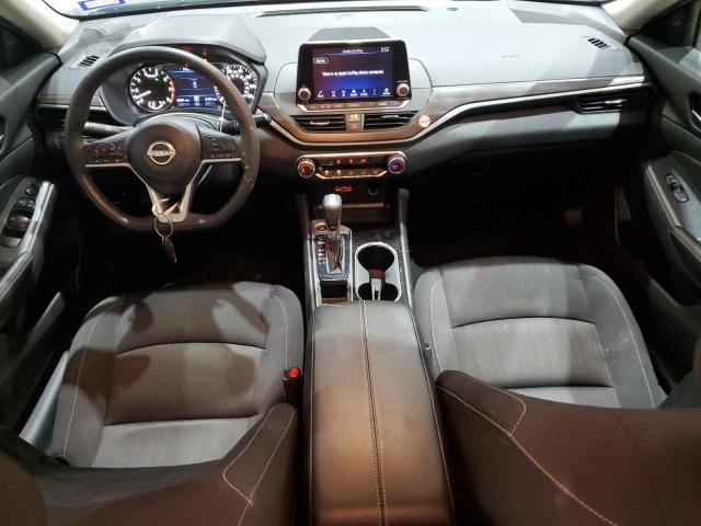 Photo 8 from auction – 2024 NISSAN ALTIMA SV with VIN 1N4BL4DV4RN371732