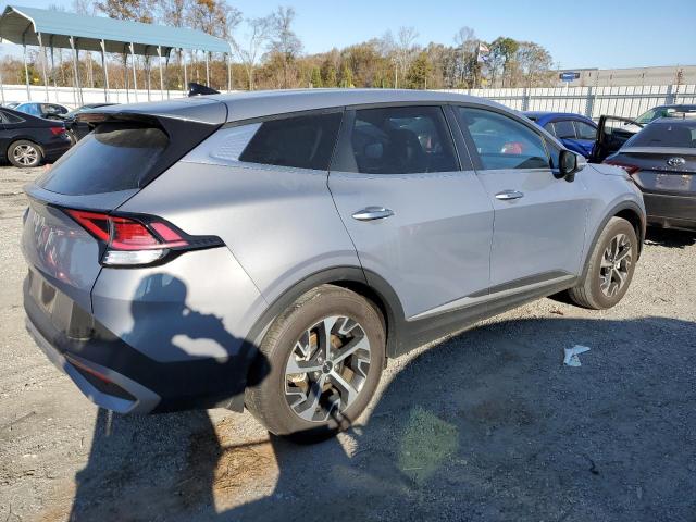 Photo 3 from auction – 2023 KIA SPORTAGE E with VIN 5XYK33AF8PG097876