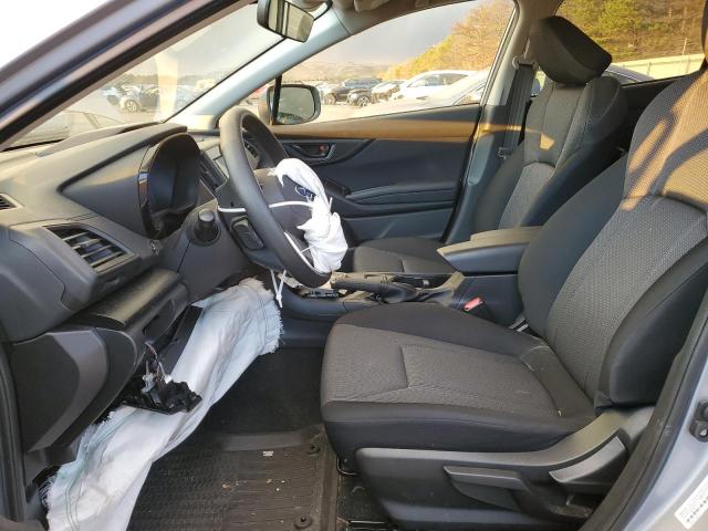 Photo 7 from auction – 2023 SUBARU CROSSTREK with VIN JF2GTABC9P8297513