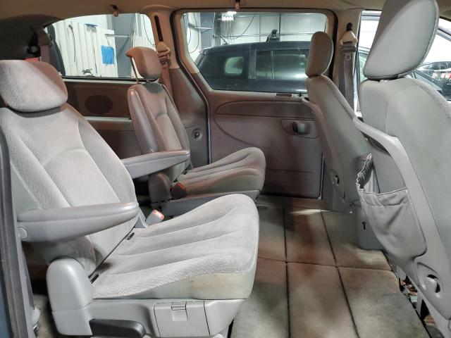 Photo 11 from auction – 2006 CHRYSLER TOWN & COU with VIN 2A4GP44R46R601270