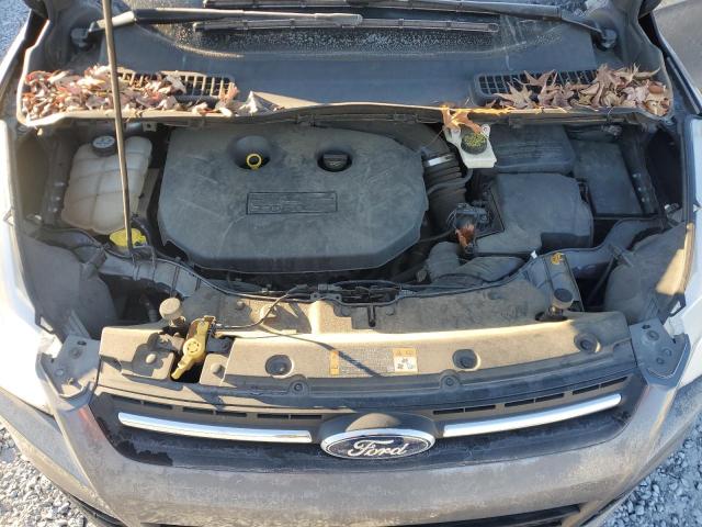 Photo 12 from auction – 2013 FORD ESCAPE SE with VIN 1FMCU0G93DUD48407