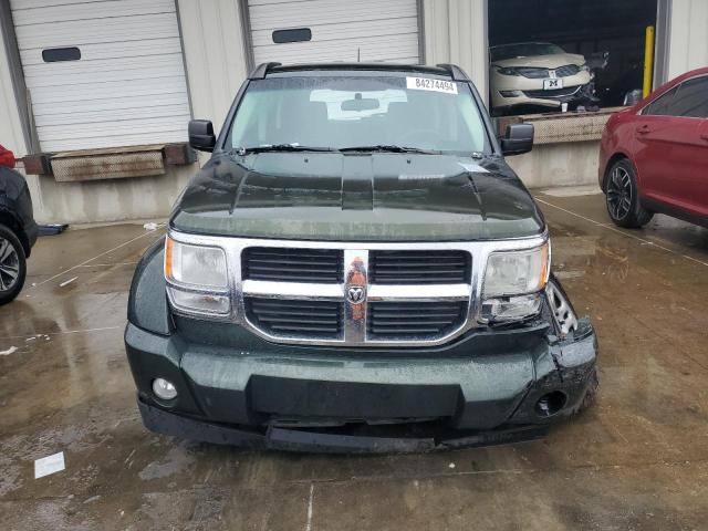Photo 5 from auction – 2010 DODGE NITRO SE with VIN 1D4PU2GK2AW124939