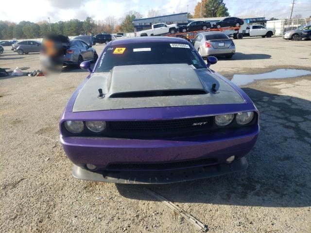 Photo 5 from auction – 2013 DODGE CHALLENGER with VIN 2C3CDYDJ2DH694585
