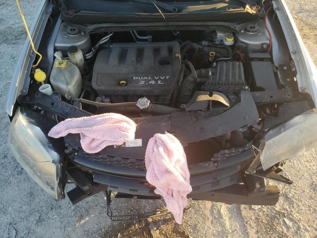 Photo 11 from auction – 2014 DODGE AVENGER SE with VIN 1C3CDZABXEN175022