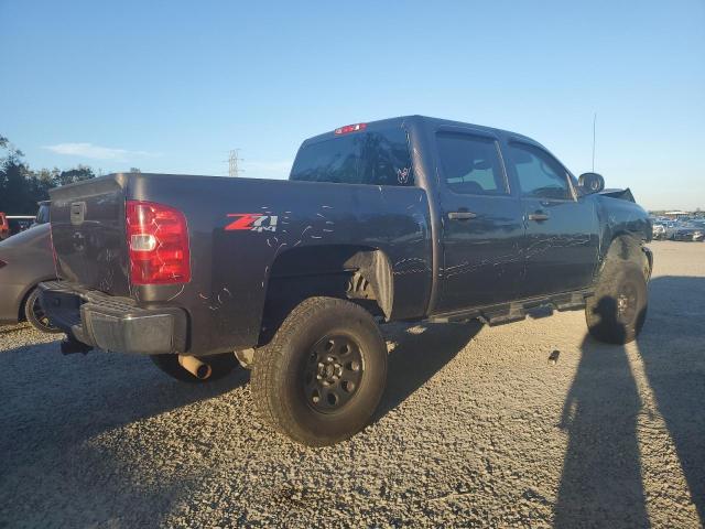 Photo 3 from auction – 2011 CHEVROLET SILVERADO with VIN 3GCPKSE35BG269570