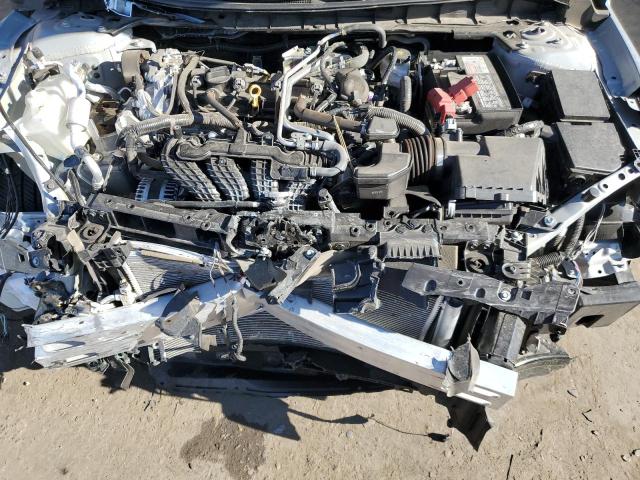 Photo 11 from auction – 2024 NISSAN ALTIMA SV with VIN 1N4BL4DV3RN428938