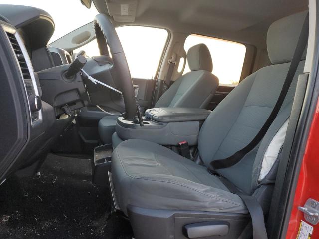 Photo 7 from auction – 2013 RAM 2500 SLT with VIN 3C6TR5DT1DG534086