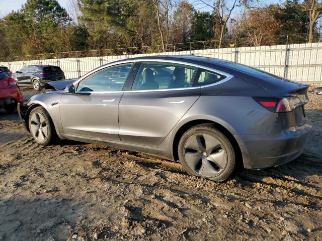 Photo 2 from auction – 2020 TESLA MODEL 3 with VIN 5YJ3E1EB9LF710910